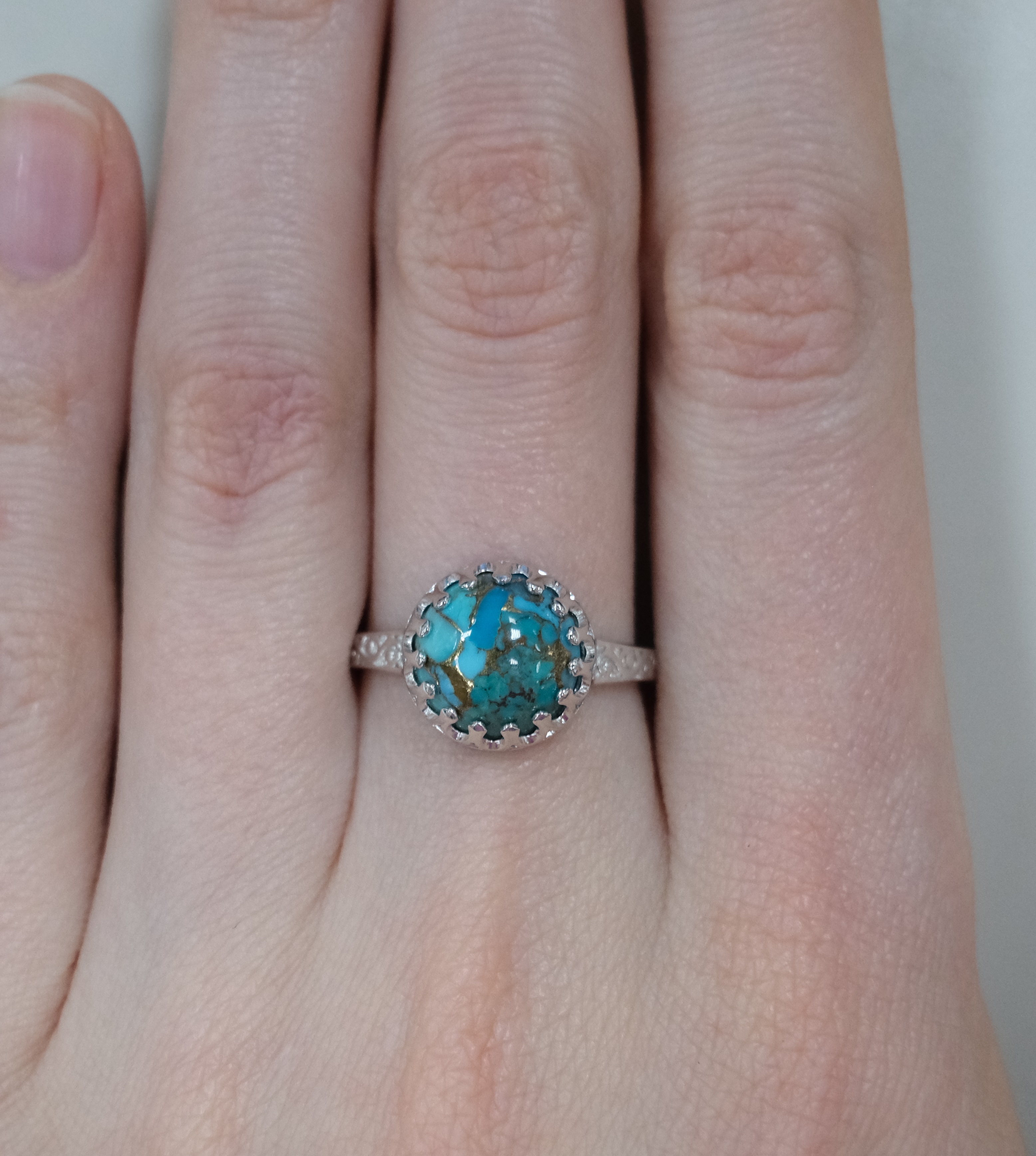 10322-004831 Кольцо (Ag 925)